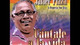 UN RON PA CELEBRAR JAVIER PLAZA Y SU ORQUESTA SON-RISA