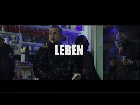 CASHMO ►LEBEN◄ prod Cashmo (Official Video)