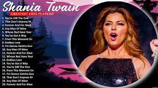 Download lagu Captivating Country   Shania Twain's Most Stunning Songs Unveiled #5800 mp3