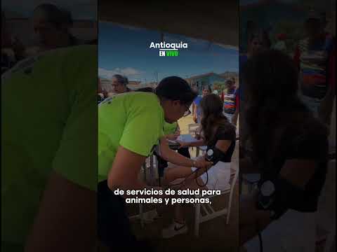 ¿Qué le parece? #antioquia