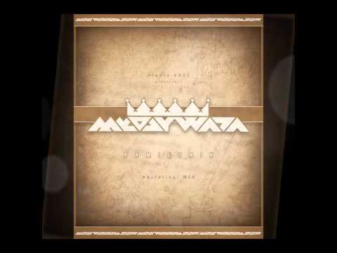 Młody Waja- Pamiętnik LP Promo 2011