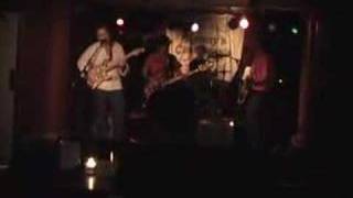 Soul Boy - Blues Academy Live at Kenny's 8/11/07