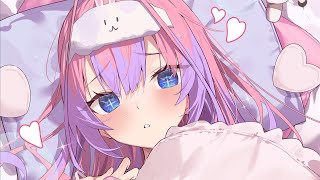 綺々羅々ヴィヴィ - 【 メンバーシップ限定 】寝る前にお話ししよ？【 #綺々羅々ヴィヴィ #hololiveDEV IS #FLOWGLOW】