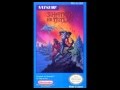 NES Shadow Of The Ninja OST