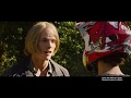 Dakota Daulby In Enter The Warriors Gate