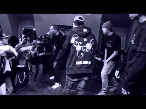 Dan, Magic & KiD  Feat Lou-Kastro -  U Diddnt Know