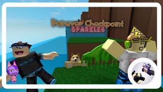 Roblox Forever Checkpoint मफत ऑनलइन - 