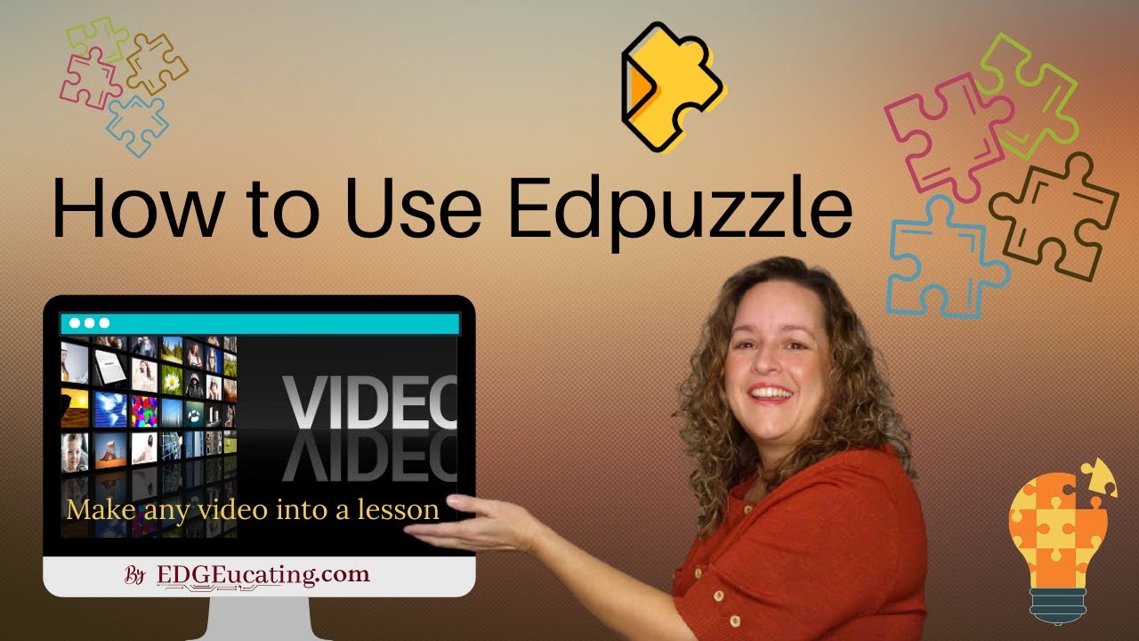 Edpuzzle Tutorial for Teachers