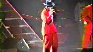 New Edition Home Again Tour Intro 1997