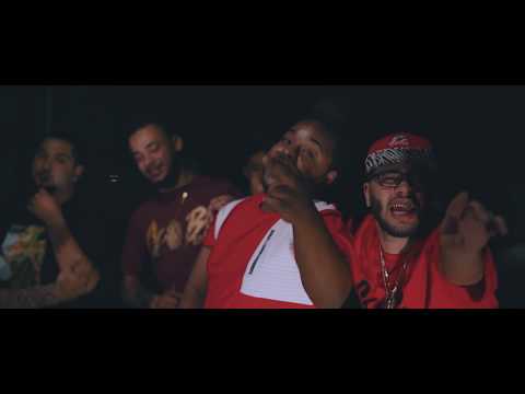YD ft 2js x Gdub - War Ready [ Shot by tstrongvfx ]