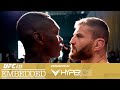 UFC 259 Embedded: Vlog Series - Episode 6