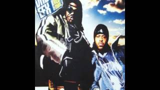 Das EFX feat. Redman - Rap Scholar 「Saito Ｘ snares RMX」