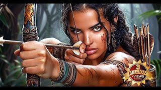 Sukhee Ariunbyamba | Wolf Warrior Full Movie