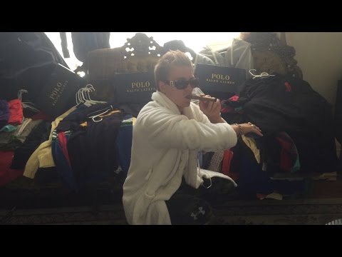 BIGGEST POLO RALPH LAUREN COLLECTION - What I Collect with kevinbo202