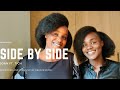 side by side we stand (cover)- heritage singers