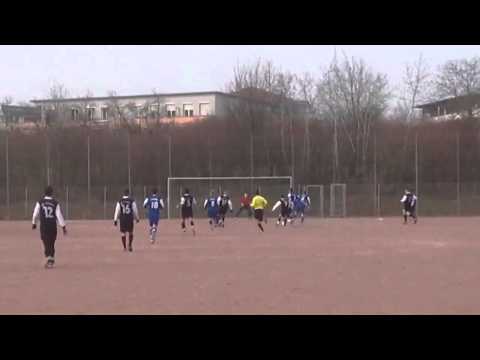 TSV Steinhaldenfeld - ASV Botnang 24 March 2013