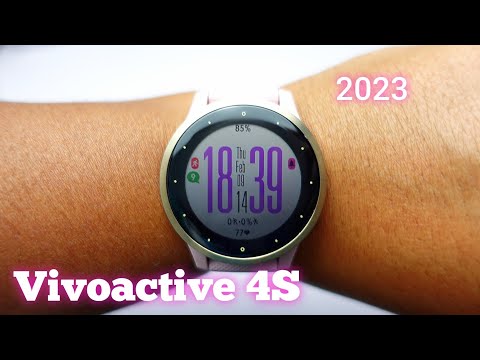 Garmin Vivoactive 4S Still Worth It?