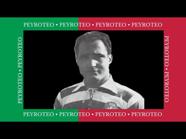 Vídeo relacionado con La historia y palmarés del Sporting Clube de Portugal: Orígenes, anécdotas, jugadores imprescindibles