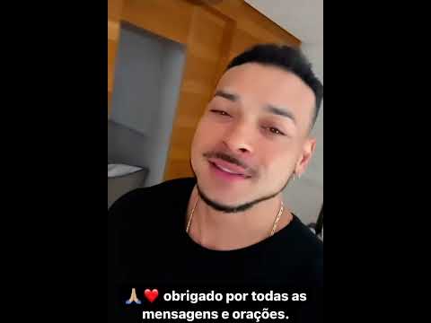 Filho do Felipe Franco.