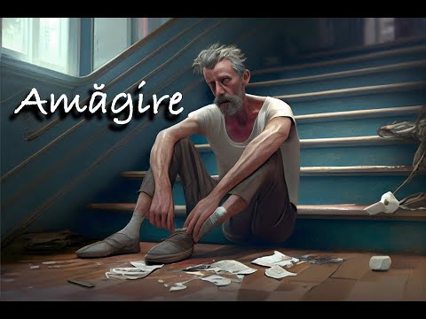 Laura Bretan & Dan Muncaciu - Amăgire