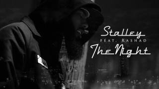 STALLEY - THE NIGHT