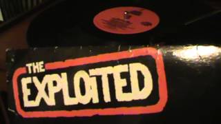 EXPLOITED.RAPIST
