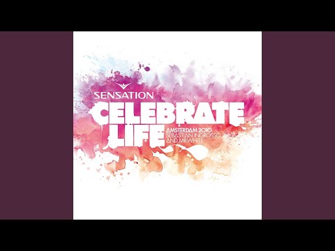 Sensation 2010 Mixed By Sebastian Ingrosso (Full Continuous DJ Mix)
