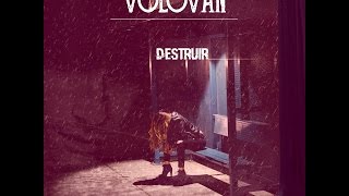 Volovan - Destruir (Lyric video)