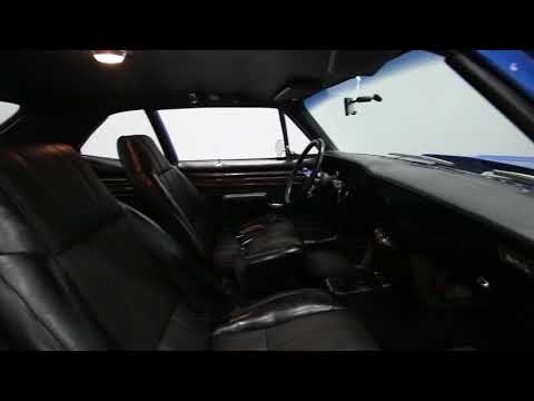 1971 Chevrolet Nova (CC-1017639) for sale in Lavergne, Tennessee