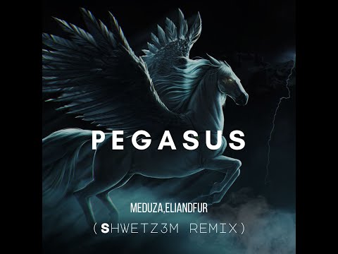 Meduza,eliandfur - Pegasus (Shwetz3m Remix)