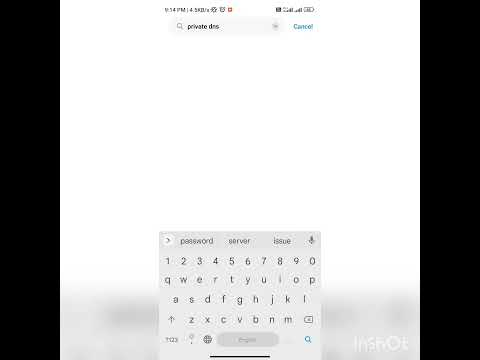 SOLVED | Some Apps not working on Mobile Data | MIUI 14