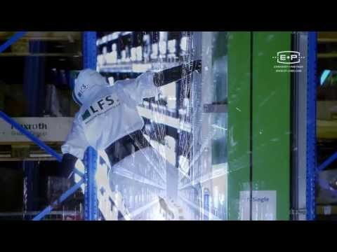 Ehrhardt + Partner (E+P) - Spot Kinopolis Koblenz