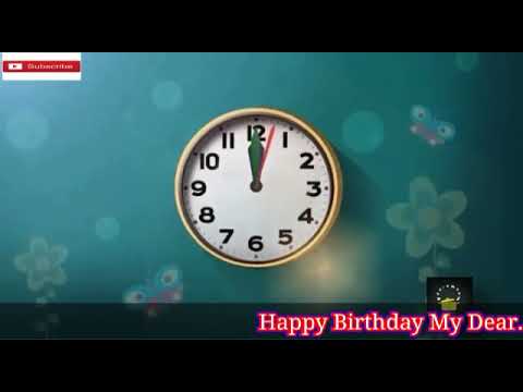 Happy Birth day ♥Jarin