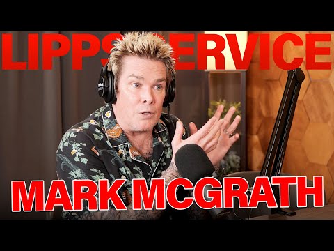Mark McGrath on how he almost quit the band over "Fly," that call from Rick Rubin and more!