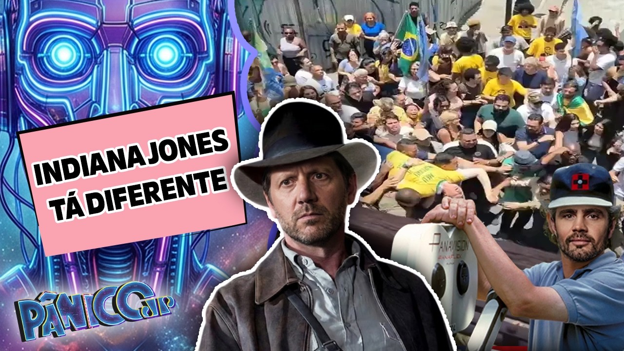 RESENHA ZU E ZUZU: FLÁVIO E OS 130 MILHÕES NO FILME DE BOLSONARO? VORCARO É O SPIELBERG DO BRASIL?