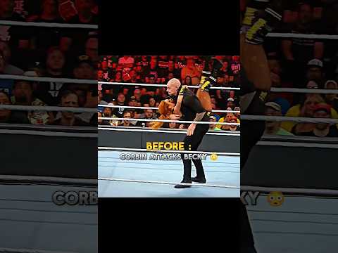 Never Mess With A Wrestler's Wife 🥵 Edit