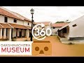 DakshinaChitra Museum Chennai | Vikatan 360°