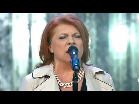 Krystyna Prońko  & Opole Gospel Choir - Psalm stojących w kolejce