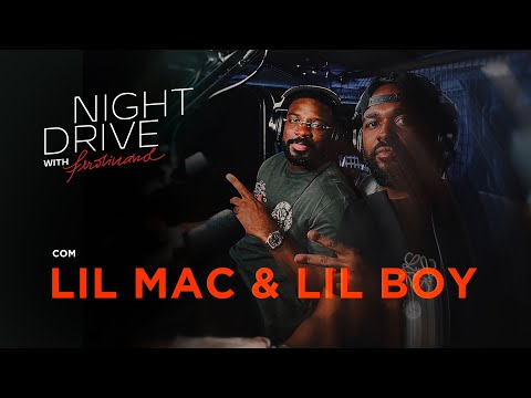 Night Drive  and 2 more