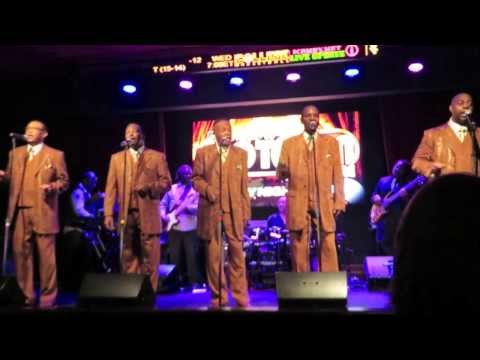 Greg Austin & Second Wind - You Make Me Feel Brand New