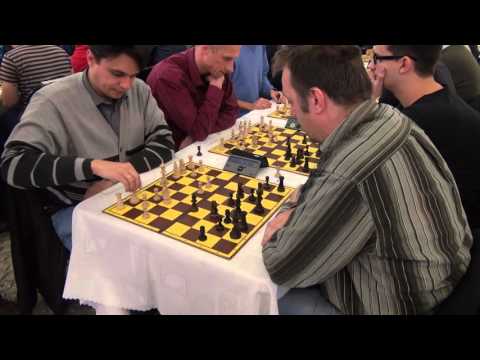 R12 Shkapenko, Pavel (2434) - Grabarczyk, Mirosław (2335) remis