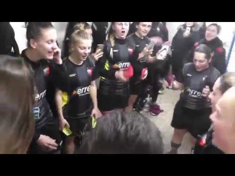 R1F : AS Cherbourg - Evreux FC 27 (2-5)