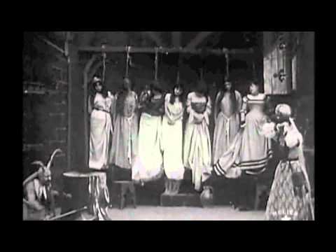 A Score for Bluebeard  (excerpt)