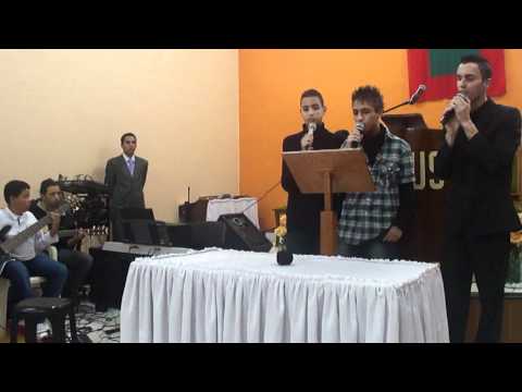 Te amo tanto - paulo cesar baruk - Grupo L.P.A