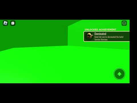 Dominus (Badge test)