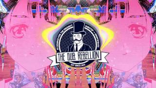 Hex Cougar - How Does It Feel