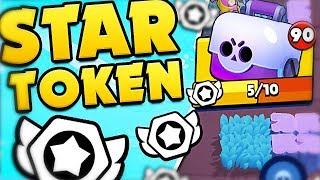 How To Get Free Star Tokens In Brawl Stars