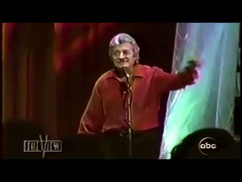 The Moody Blues  -  English Sunset (live at ABC New York)