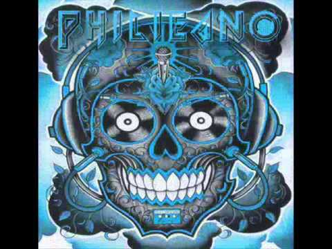 PHILIEANO - TIME IS NOW