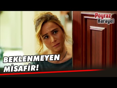 Ayşegül, Kapısında Zafer'i Gördü - Poyraz Karayel Özel Klip